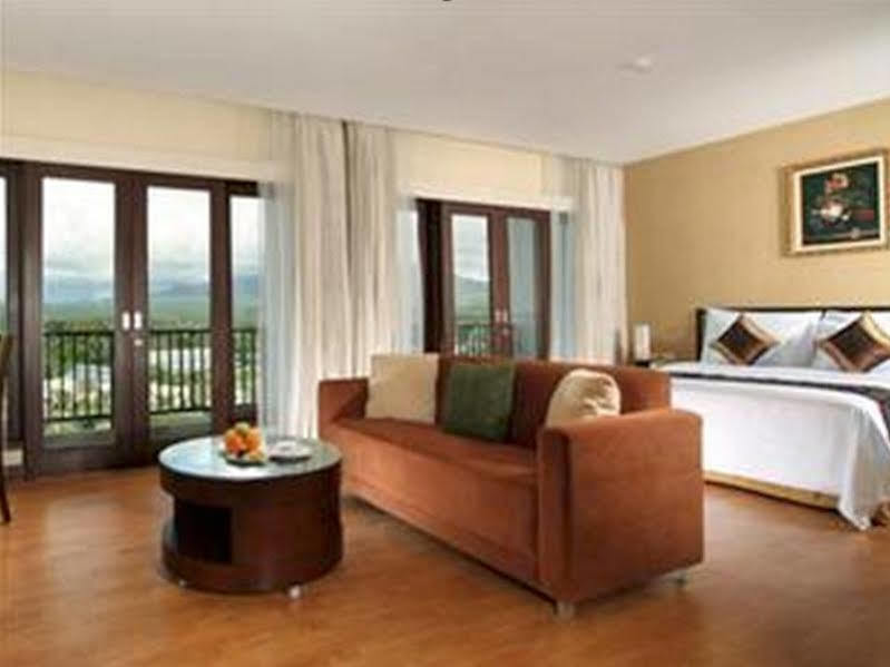 Sutanraja Hotel Manado Exterior photo